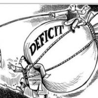 DEFICITARNO LEGITIMNA VLADA