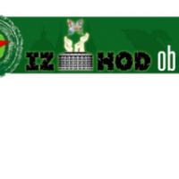 NEFORMALNO SKUPINA IZ-HOD