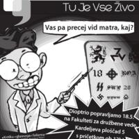 OD DNEVA ANTIFAŠIZMOV DO ERE ANTIFAŠIZMOV