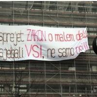 MALO DELO KOT VELIK PROBLEM NA TRGU DELA