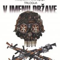 TRGOVINA Z ORO�JEM V IMENU DR�AVE