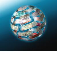 DAVEK NA FINAN�NE TRANSAKCIJE � MED STROKO IN POLITIZACIJO