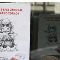 IN MEMORIAM MARKO ZORKO