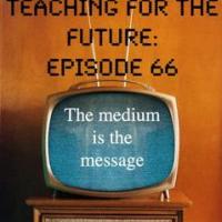 ARTEFAKT 30: Avat-garde all the time: The medium is the message/massage