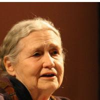 Spomini preivele, Doris Lessing