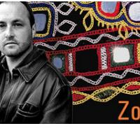 Colum McCann: Zoli