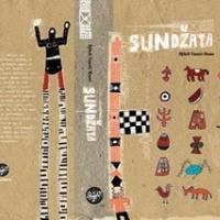 Sundata - veliki afriki ep