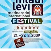 Festivalski termin: 12. MLADI LEVI