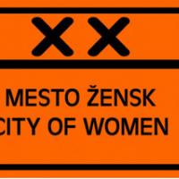 Mesto ensk