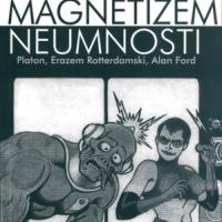 Ale Bunta: Magnetizem neumnosti: Platon, Erazem Rotterdamski, Alan Ford