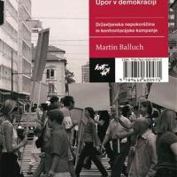 Martin Balluch: UPOR V DEMOKRACIJI