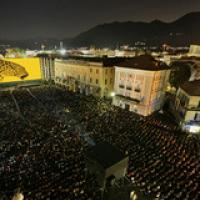 Prebliski s filmskega festivala v Locarnu