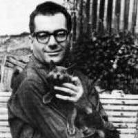 Gregor Strnia: Zbrane pesmi
