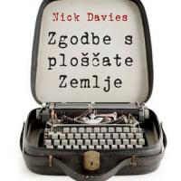 Nick Davies: Zgodbe s ploate zemlje