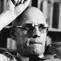 Michel Foucault: Neustrani govor