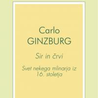 Sir in rvi  mikrozgodovina Carla Ginzburga