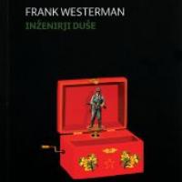 Frank Westerman: Inenirji due