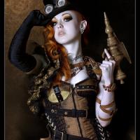 Steampunk