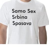 Srbska posla