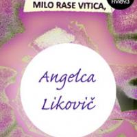 O domaih poljanah, olstvu in izgubljenem mladostniku, z Angelco Likovi!