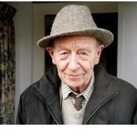 IRSKA PROZA PRVI: WILLIAM TREVOR COX - HI SVOJE MATERE 