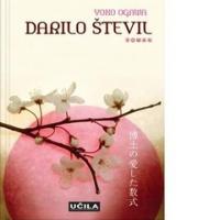 Yko Ogawa: Darilo tevil 