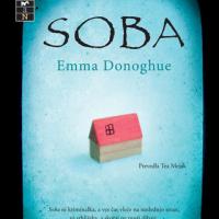  Emma Donoghue: Soba