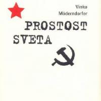 Vinko Mderndorfer, Prostost sveta