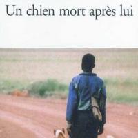 Jean Rolin - Un chien mort apres lui