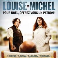 Delpine & de Kervern: Louise-Michel