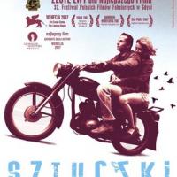  TRIKI  filmska pripoved o zakonitostih sree 