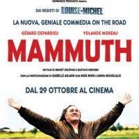 Mammuth