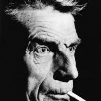 Samuel Beckett: Gledalika skica II in Igra v SNG Drama