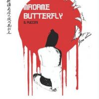 Puccinijeva Madame Butterfly ali 