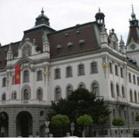 Prispevek z 29. seje senata Univerze v Ljubljani