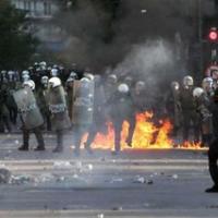 Komentar o letu protestov