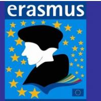 Erasmus prakse