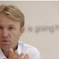 Intervju z ministrom za visoko �olstvo, znanost in tehnologjo