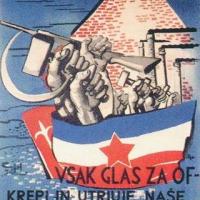 Univerzitetni infoblok osvobodilne fronte