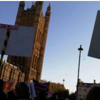London calling