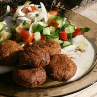 FAFALAFEL