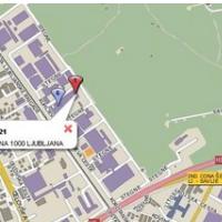 Restavracija Gregori