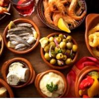 DON FELIPE ali Z BONOM DO�IVETI KULINARI�NI PRESE�EK