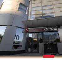 Restavracija Gla�uta