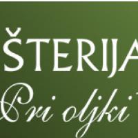 OTERIJA PRI OLJKI