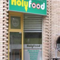 Holyfood - fastfood