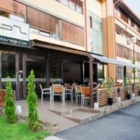 Restavracija in picerija B2 ali dostava 47 minut in 44 sekund 