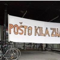 Obletni�no protestni infoblok