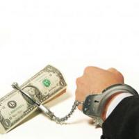 Hudo skorumpirani infoblok