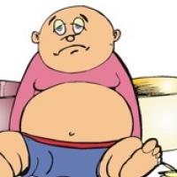 Informativni infoblok